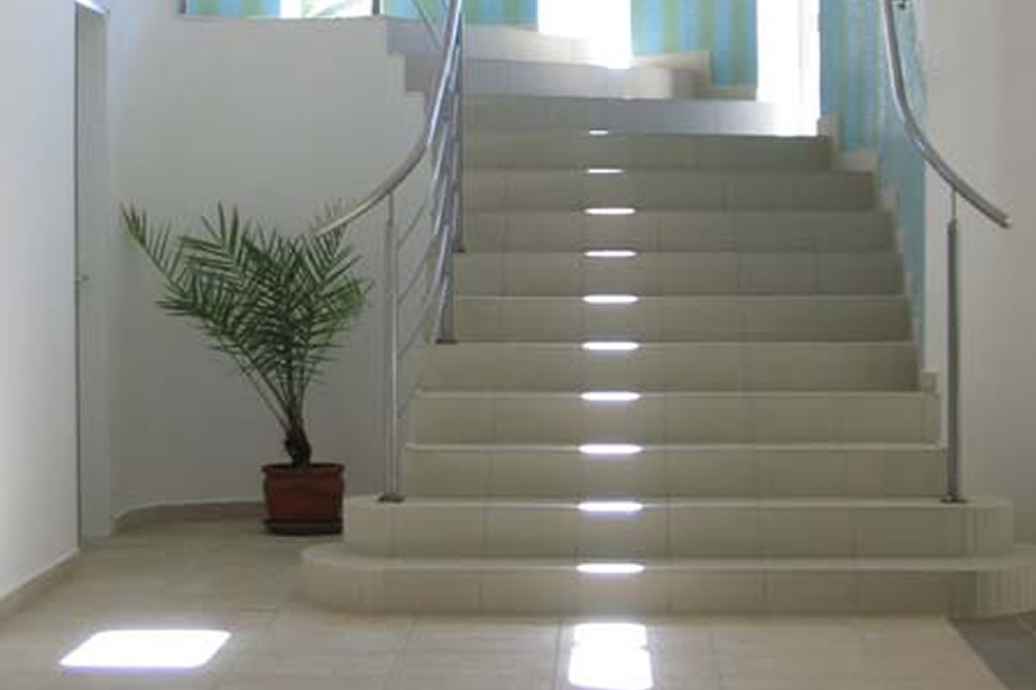 Reformas de comunidades de vecinos